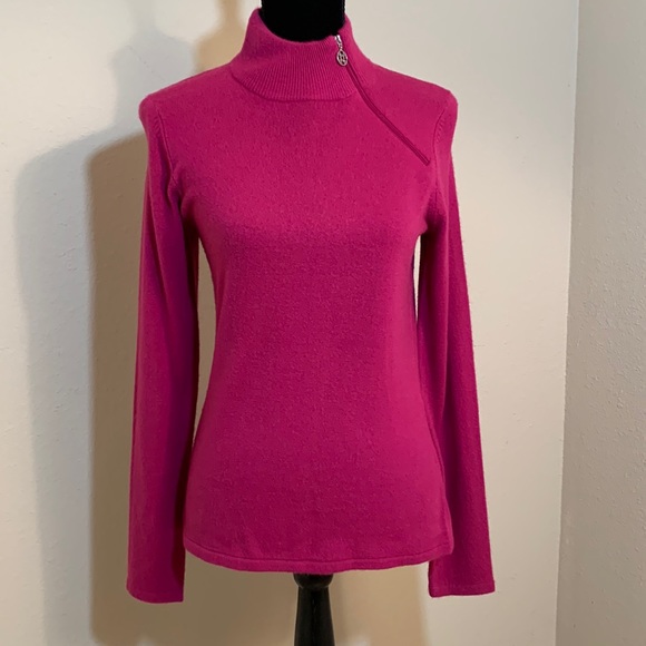 Luxe 360 by Designers Originals Woman’s Sweater, NWT - Picture 1 of 4